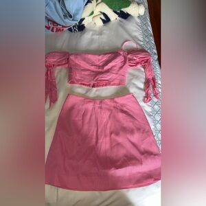 Giani Bini Skirt Set